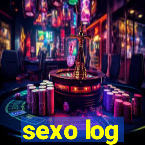 sexo log